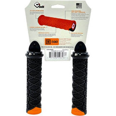 ODI Vanquish V2.1 Lock-On Grips - D3O Damping