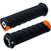ODI Vanquish V2.1 Lock-On Grips - D3O Damping