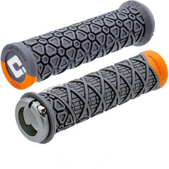 ODI Vanquish V2.1 Lock-On Grips - D3O Damping