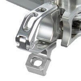 Lewis Brakes CNC Matchmakers Mount Adapter