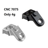 Lewis Brakes CNC Matchmakers Mount Adapter