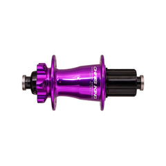 Chris King ISO 6Bolt Boost Hubset - Front & Rear