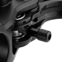 Lewis AE Axial Hydraulic Disc Brake - 4 Piston (Front & Rear)