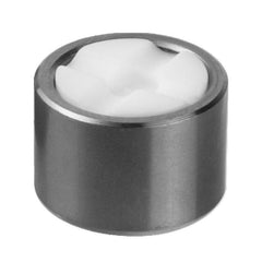 Lewis LHP+ U4 Axial Hydraulic Disc Brakes with Cooling Fins - 4 Pistons (Front & Rear)