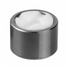 Lewis LHP S4 Axial Hydraulic Disc Brakes with Cooling Fins - 4 Pistons (Front & Rear)