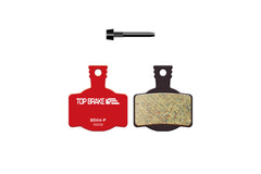 Top Brake Ceramic Brake Pads - Hope / Magura / Shimano / Sram / TRP