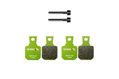 Top Brake Ceramic Brake Pads - Hope / Magura / Shimano / Sram / TRP