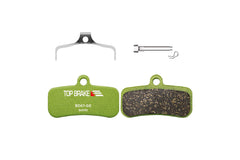 Top Brake Ceramic Brake Pads - Hope / Magura / Shimano / Sram / TRP