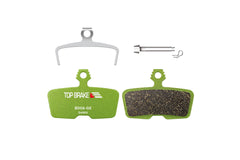 Top Brake Ceramic Brake Pads - Hope / Magura / Shimano / Sram / TRP