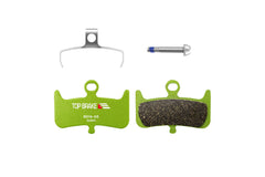 Top Brake Ceramic Brake Pads - Hope / Magura / Shimano / Sram / TRP