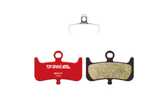 Top Brake Ceramic Brake Pads - Hope / Magura / Shimano / Sram / TRP