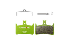 Top Brake Ceramic Brake Pads - Hope / Magura / Shimano / Sram / TRP