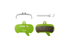 Top Brake Ceramic Brake Pads - Hope / Magura / Shimano / Sram / TRP