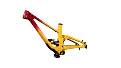 Forbidden Dreadnought V2 Frameset - UDH