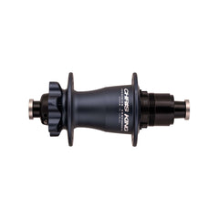 Chris King ISO 6Bolt Boost Hubset - Front & Rear