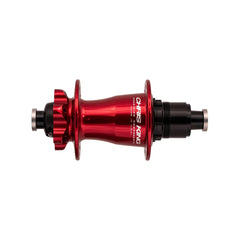 Chris King ISO 6Bolt Boost Hubset - Front & Rear