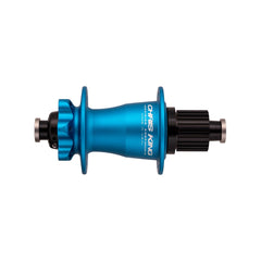 Chris King ISO 6Bolt Boost Hubset - Front & Rear