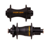 Chris King ISO 6Bolt Boost Hubset - Front & Rear