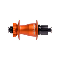 Chris King ISO 6Bolt Boost Hubset - Front & Rear