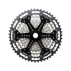 Shimano Deore CS-M7200 HYPERGLIDE+ Cassette Sprocket - 12 Speed