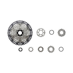 Shimano Deore XT CS-M8200 HYPERGLIDE+ Cassette Sprocket - 12 Speed