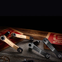 E*Thirteen Helix Race Alloy Crankset