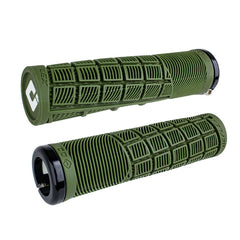 ODI Reflex Lock-On Grips
