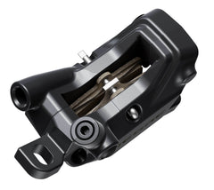Shimano Deore M6220 Deore Hydraulic Disc Brake - 4 Piston (Front & Rear)