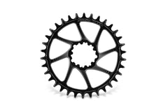 Garbaruk Round Chainring - Sram