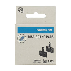 Shimano B05S-RX Disc Brake Pads - Resin