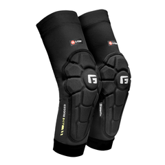 G-Form Pro Rugged 2 Mountain Bike MTB Elbow Guards