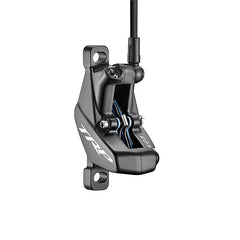 TRP DH-R EVO Brakes - 4 Piston (Front & Rear)