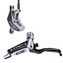 TRP DH-R EVO Brakes - 4 Piston (Front & Rear)