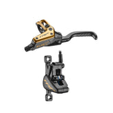 TRP Evo X Brakes - 2 Piston (Front & Rear)