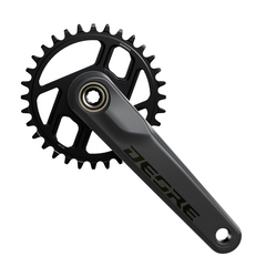 Shimano Deore FC-M6200 Crankset