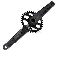Shimano Deore FC-M6200 Crankset