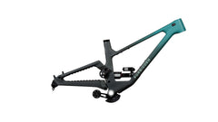 Forbidden Dreadnought V2 Frameset - UDH