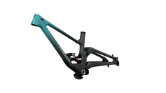 Forbidden Dreadnought V2 Frameset - UDH