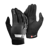 G-Form Sorata 2 Mountain Bike MTB Gloves - Black