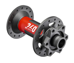 DT Swiss 240 DEG Boost Hubset - 90T Ratchet (Pair)