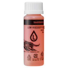 Shimano Low Viscosity Mineral Oil
