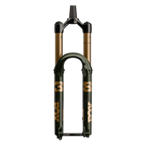 2026 Fox 38 Float Factory Grip X2 LIMITED EDITION - Racing Green