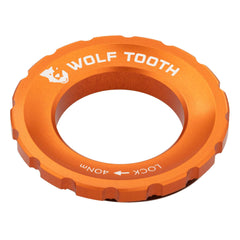 Wolf Tooth Centerlock Rotor Lockring - External Spline