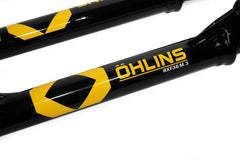 Ohlins RXF38 m.3 TTX18 Fork