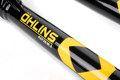 Ohlins RXF38 m.3 TTX18 Fork
