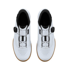 Shimano GF800 Flat MTB Shoes - BOA Dial