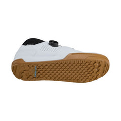 Shimano GF800 Flat MTB Shoes - BOA Dial