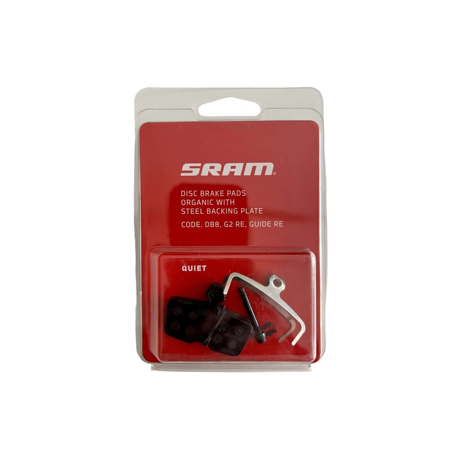 Bca B037 Pastiglie Sinterizzate Per Impianti Sram Code 2011 2016 Code R Rsc Guide Re Db8 G2 Re Bca B037 Pastiglie Sinterizzate Per Impianti Sram Code 2011 2016 Code R Rsc Guide Re Db8 G2 Re