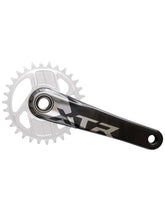 Shimano XTR FC-M9220 Crankset - Di2 Series