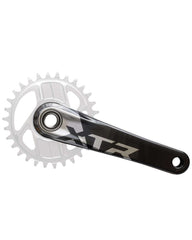 Shimano XTR FC-M9220 Crankset - Di2 Series
